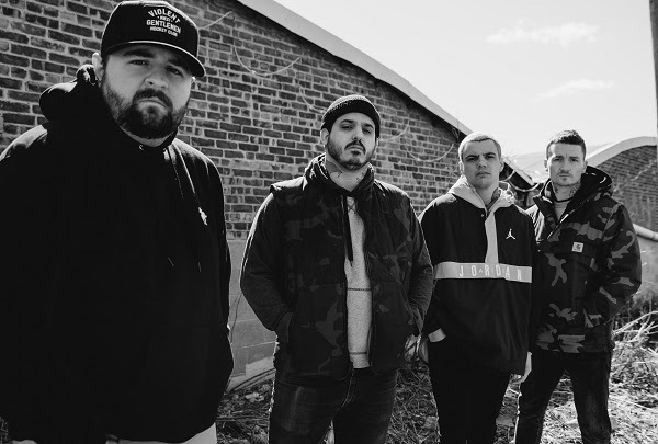 STRAY FROM THE PATH SHARE ‘BENEATH THE SURFACE’ MUSIC VIDEO