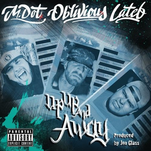 Lateb & Oblivious recruit M-Dot for new ‘Up Up And Away’ video shot in Miami