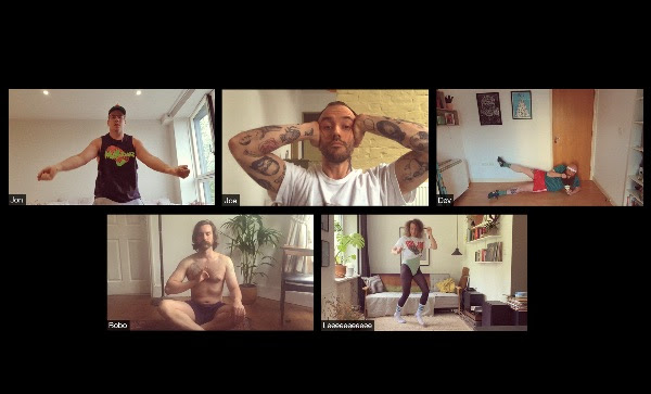 Idles – ‘Mr. Motivator’ – nuovo singolo + video