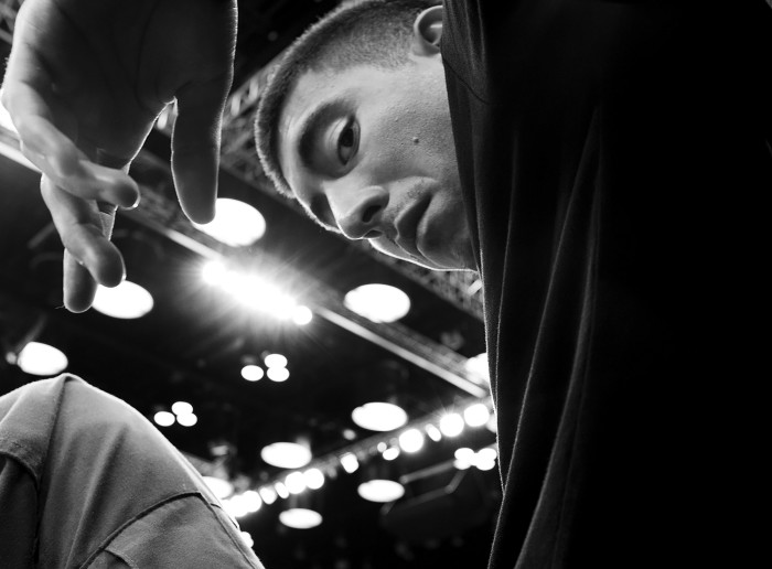 My War: Miles Silvas