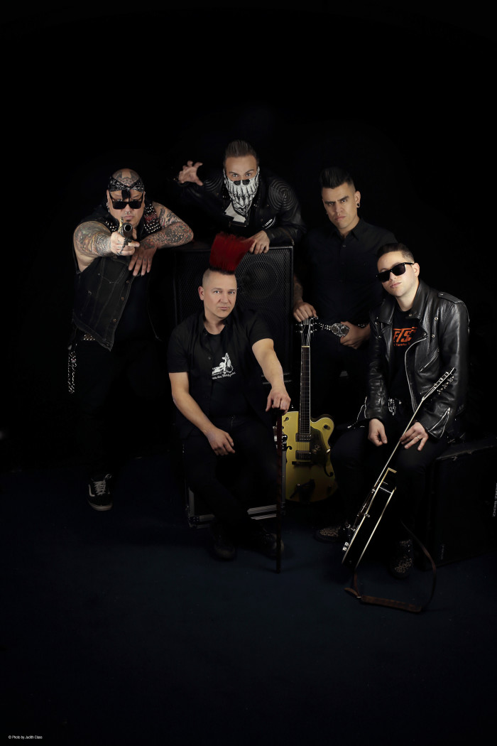 Mad Sin – pubblicano ‘Are You Ready?’, il primo singolo del nuovo album ‘Unbreakable’