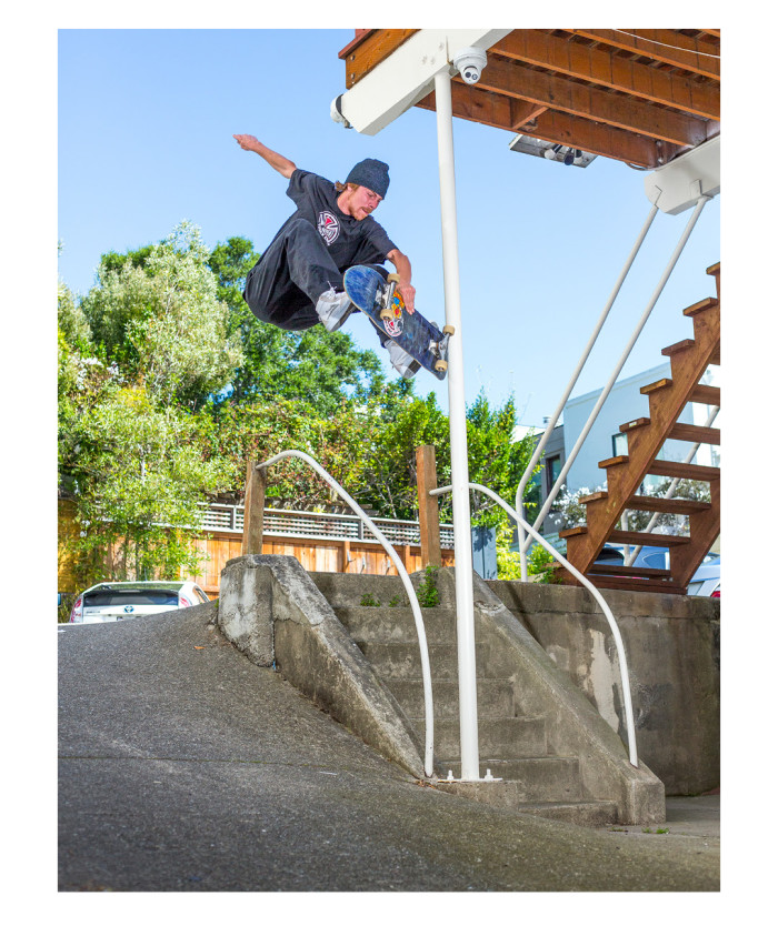 Lakai introduces the Rob Welsh Heritage Editions