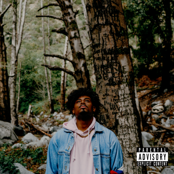 Introspective rapper ToBy to release ‘The Outside’ EP – July 10th