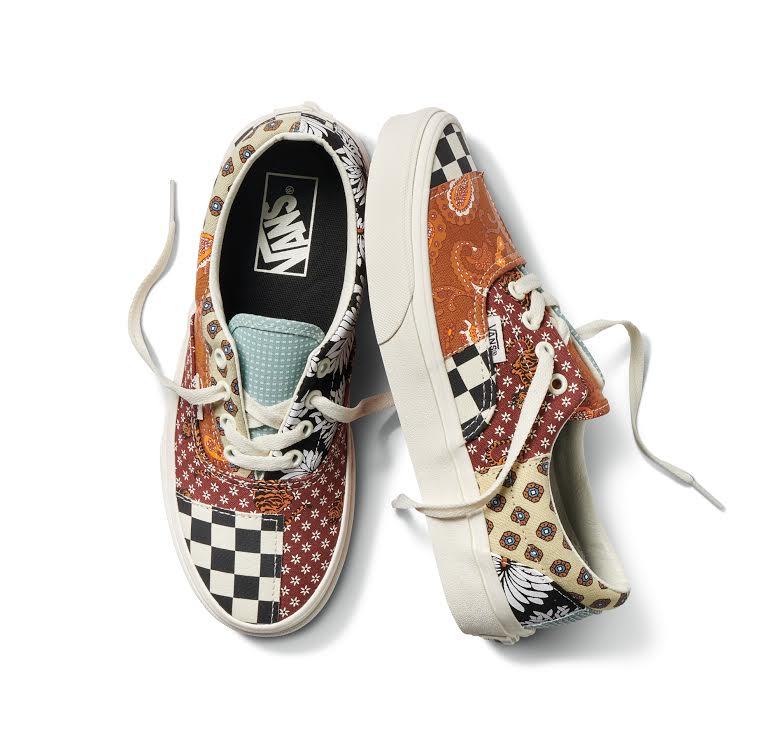 Ultime vans top