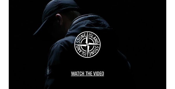 7315 Stone Island AW’020’021 Collection Video