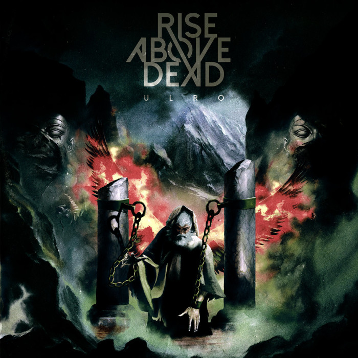 Rise Above Dead ‘Ulro’