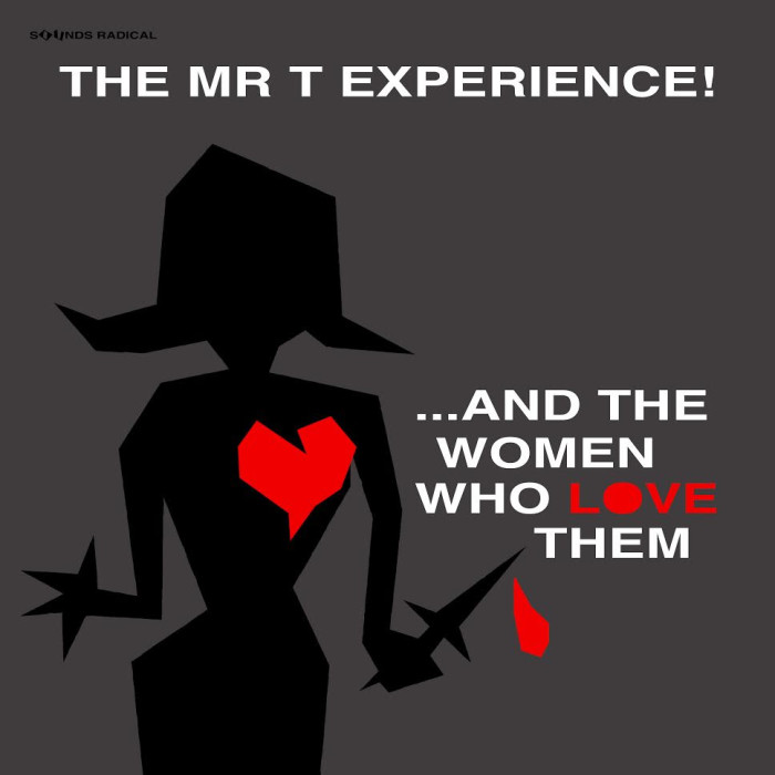 Mr T Experience unveils plans for ‘And The Women Who Love Them’ reissue