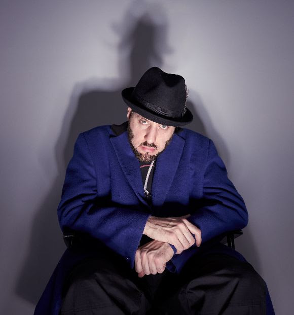 R.A. The Rugged Man premieres ‘All Systems Go’ video