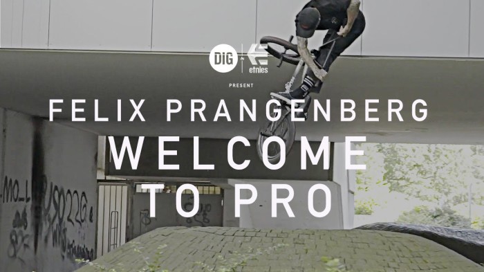 Felix Prangenberg – Welcome to etnies Pro