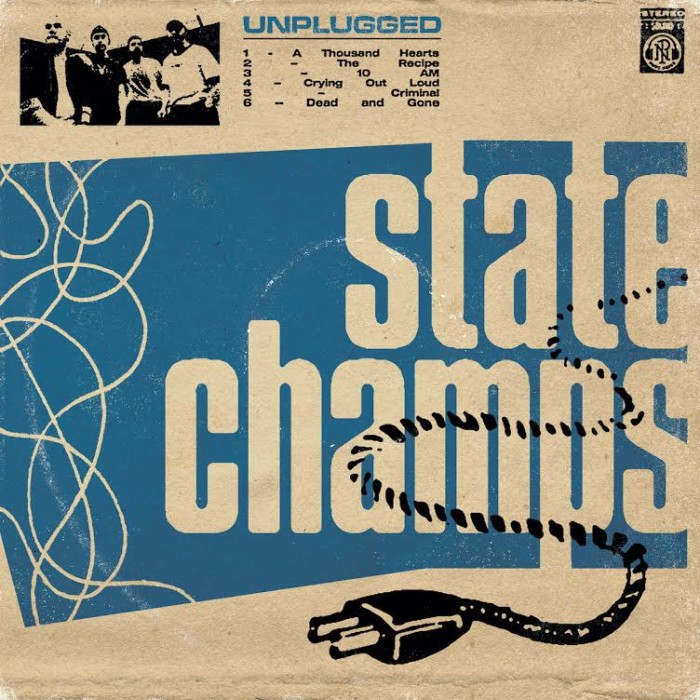 State Champs ‘Unplugged’