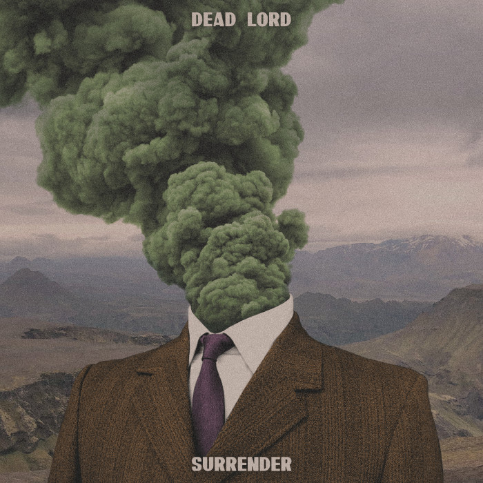 Dead Lord ‘Surrender’