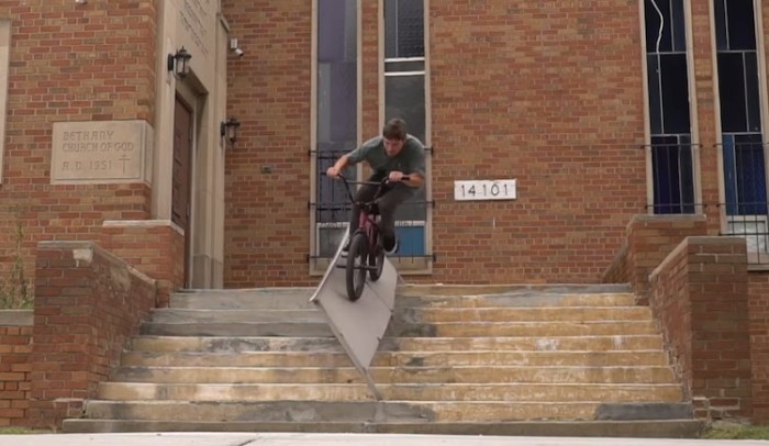 DESTROYER OF RAILS – DAN KRUK