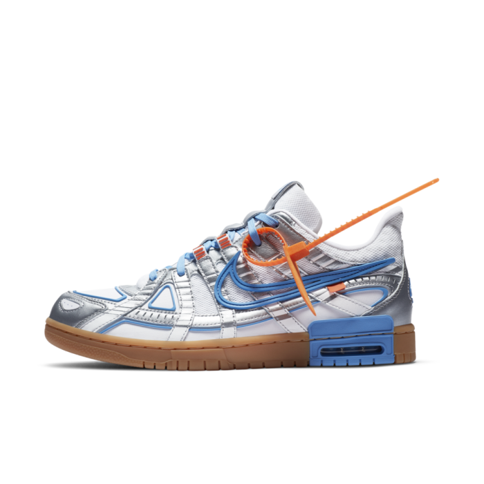 How to get the Nike x Off-White Rubber Dunk