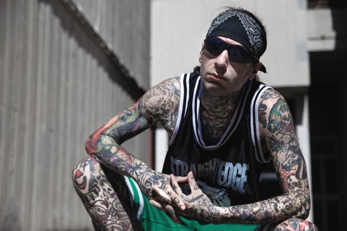 Metal Carter, ‘Death To Pigs’ è il terzo estratto verso il nuovo album ‘Fresh Kill’