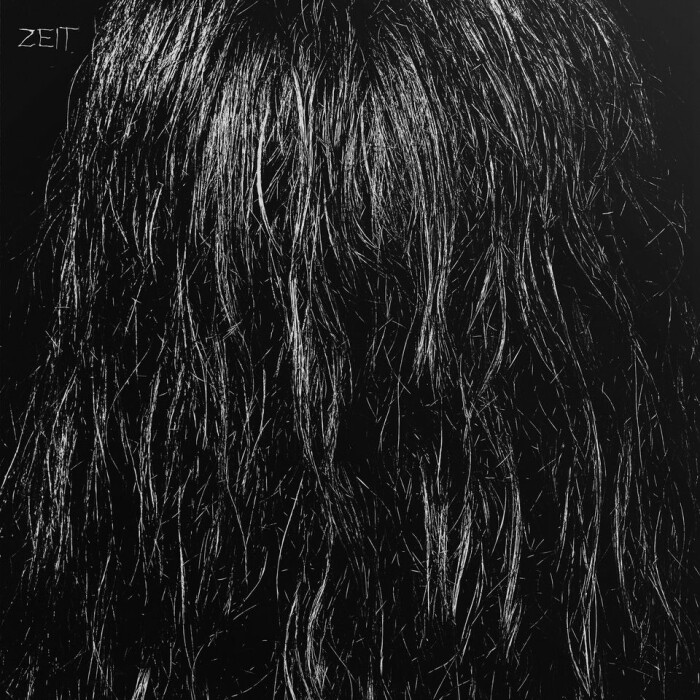 Zeit ‘S/t’ full album exclusively stream