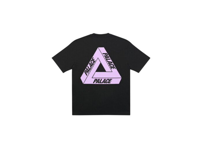 Palace Tri-To-Help