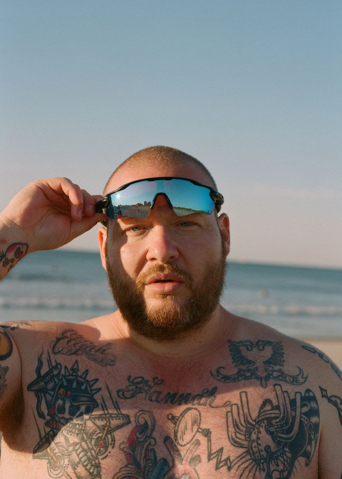 Action Bronson | ‘Only For Dolphins’ | Nuovo album + singolo