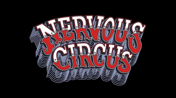 Girl Skateboards ‘Nervous Circus’
