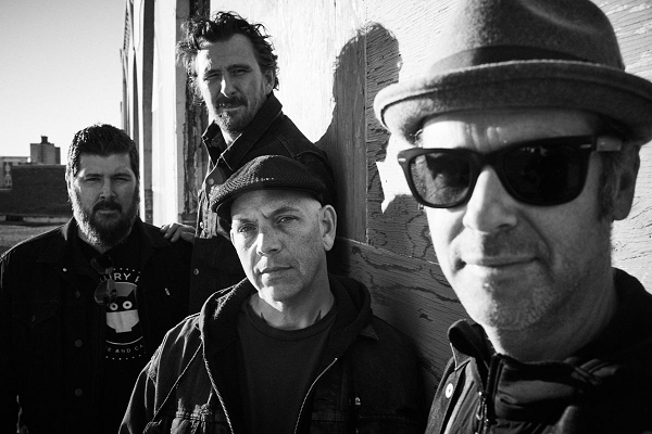 THE BOUNCING SOULS SHARE NEW VERSION OF ‘HIGHWAY KINGS’