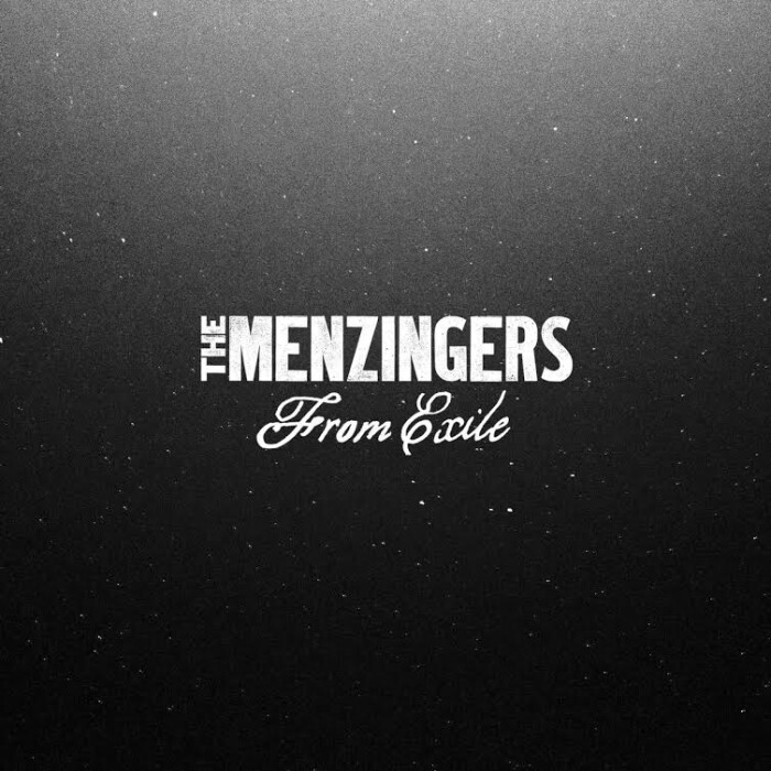 The Menzingers ‘From Exile’