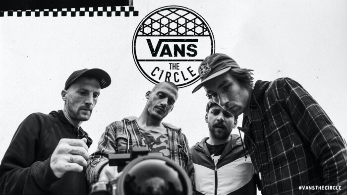 Vans Europe present: The Circle