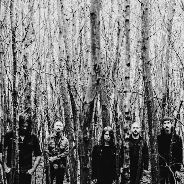AMENRA SIGN TO RELAPSE RECORDS