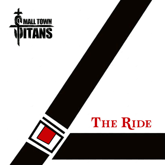 Small Town Titans ‘The Ride’