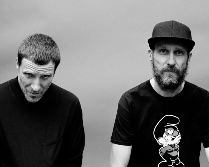 Sleaford Mods | ‘Spare Ribs’