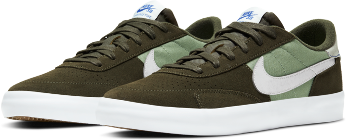 Nike SB | Eniz Fazliov | Heritage Vulc