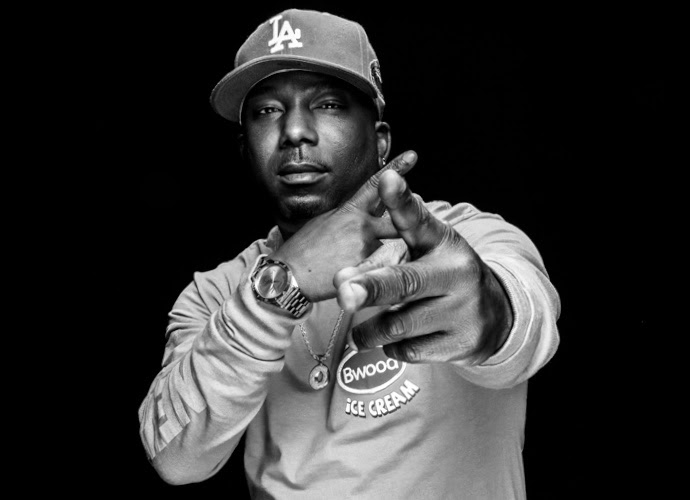 Ras Kass teams up with Masta Ace and Hi-Tek