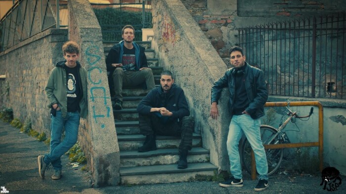 ‘Lotto Con Me Stesso’ il primo album dei J.S.P. Crew tra jazz e rap con il tocco di DJ Myke e Ice One