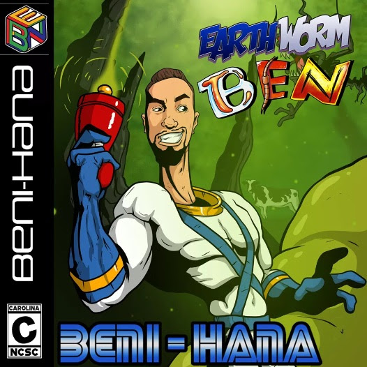 Beni-Hana ‘Theater For The Mind’