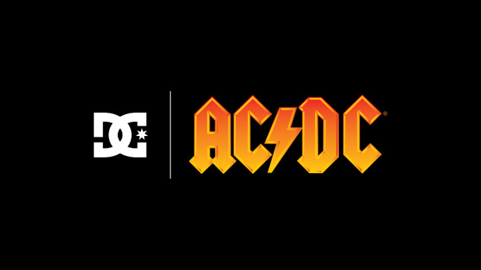 DC x AC/DC COLLECTION