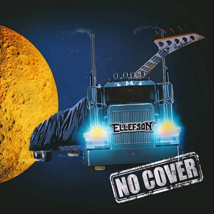 Ellefson ‘No Cover’