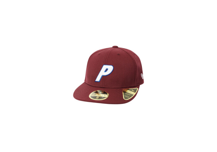 Palace New Era