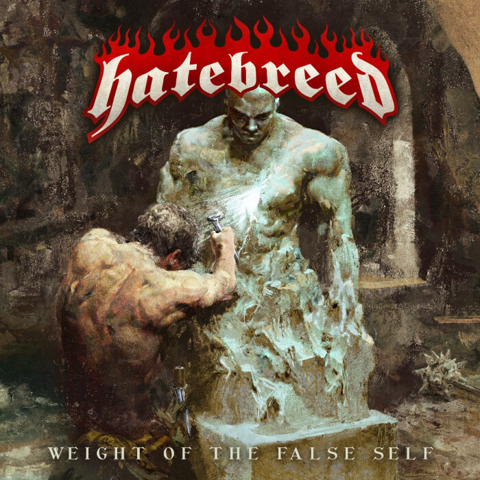 Hatebreed new song ‘Cling To Life’