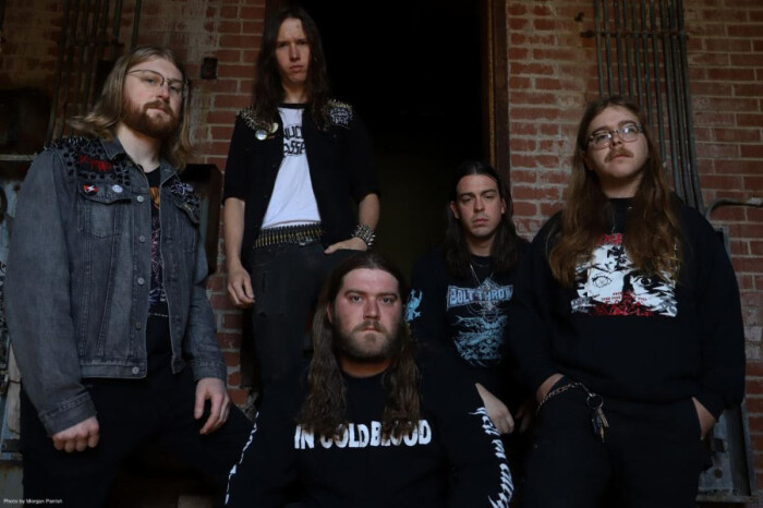 ENFORCED RELEASES NEW TRACK AND VIDEO FOR ‘MALIGNANCE’ OFF ‘KILL GRID’