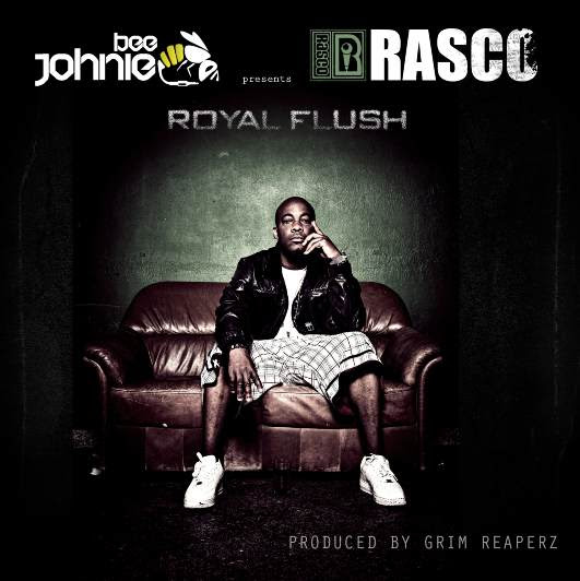 Johnie Bee presents Rasco ‘Royal Flush’ EP produced by Grim Reaperz