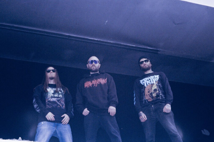 Fulci: i death metaller italiani lanciano il nuovo singolo ‘Paura’