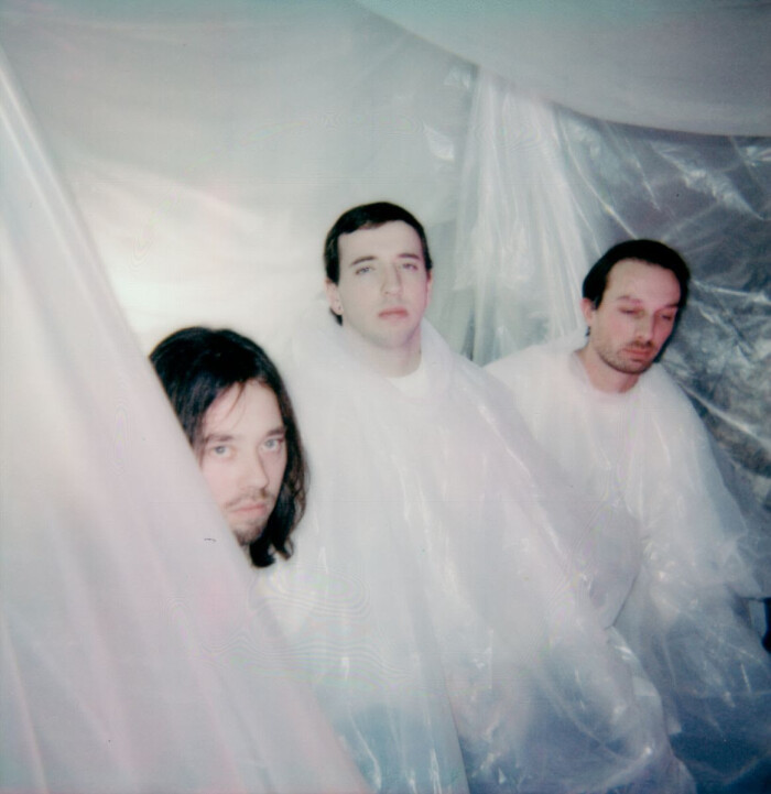Citizen announce new album ‘Life In Your Glass World’