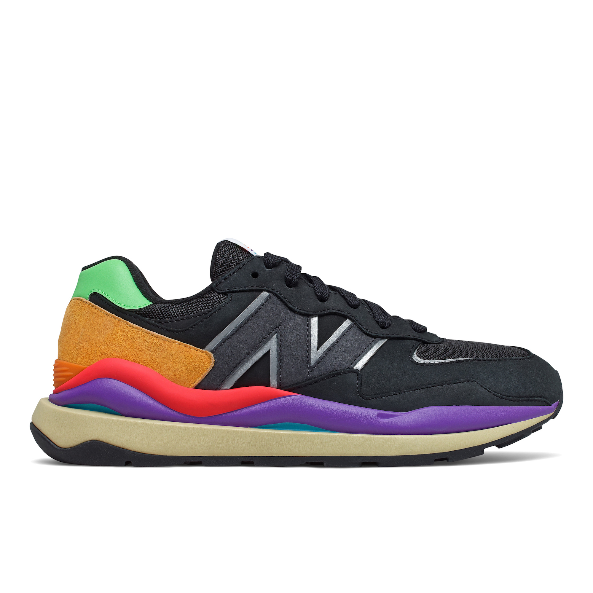 New Balance introduce la 57 40 Salad Days Magazine