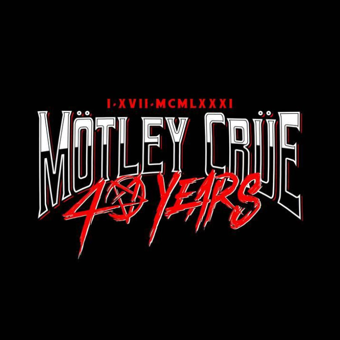 #HAPPYBIRTHDAYTOCRÜE I MÖTLEY CRÜE DANNO IL VIA A UN ANNO DI CELEBRAZIONI