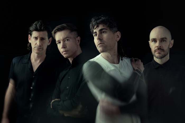 AFI SHARES TWO NEW SONGS ‘TWISTED TONGUES’ & ‘ESCAPE FROM LOS ANGELES’