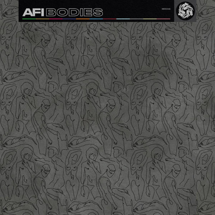 AFI ANNOUNCES NEW ALBUM ‘BODIES’ DUE JUNE 11, 2021 VIA RISE RECORDS