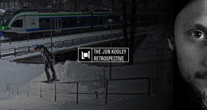 L1 Premium Goods – The Jon Kooley Retrospective