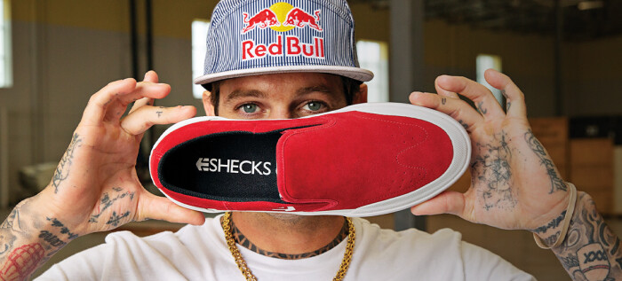 Etnies / Day in the Life – Ryan Sheckler