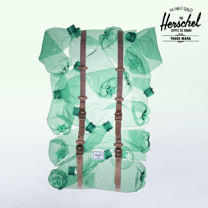 La svolta green di Herschel Supply