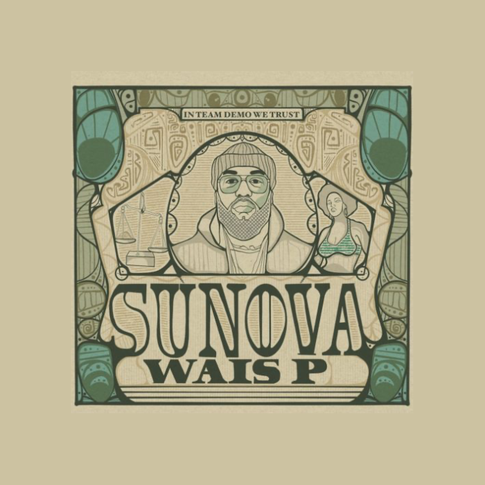 Wais P ‘Sunova’