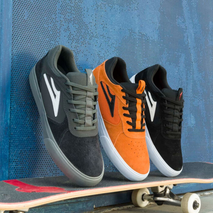 Lakai / Proto advanced vulcanized model