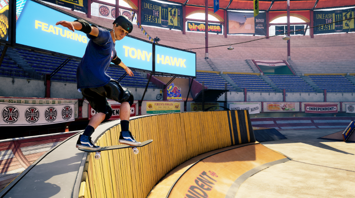 Activision Tony Hawk’s Pro Skater 1 + 2 arriva in Ultra-HD disponibile ora per console Next-Gen